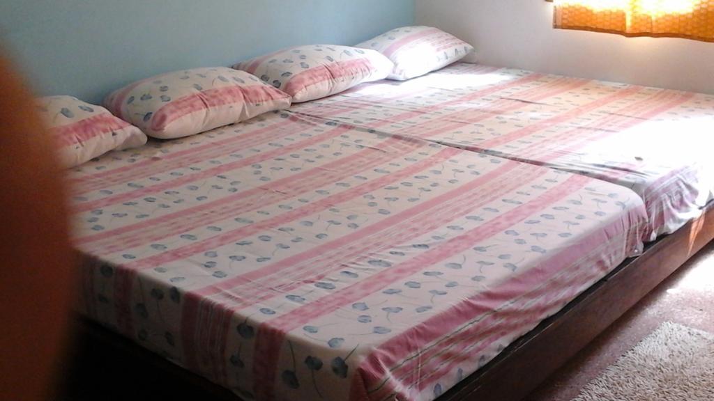 Eden Lodge Cape Coast Bilik gambar