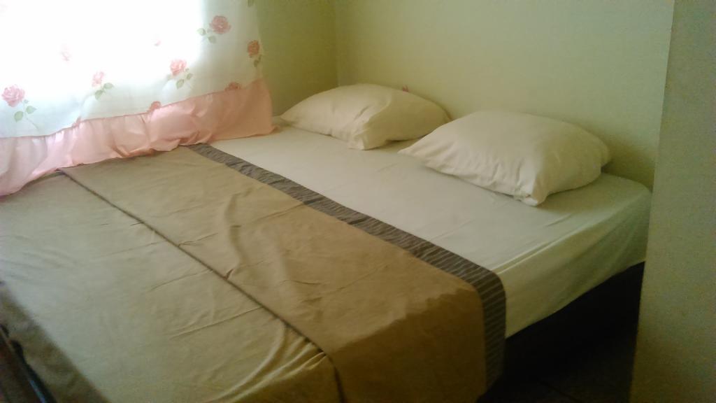 Eden Lodge Cape Coast Bilik gambar