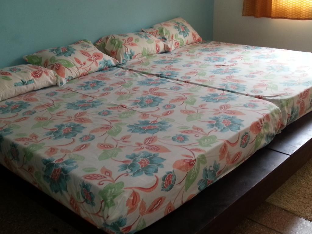 Eden Lodge Cape Coast Bilik gambar
