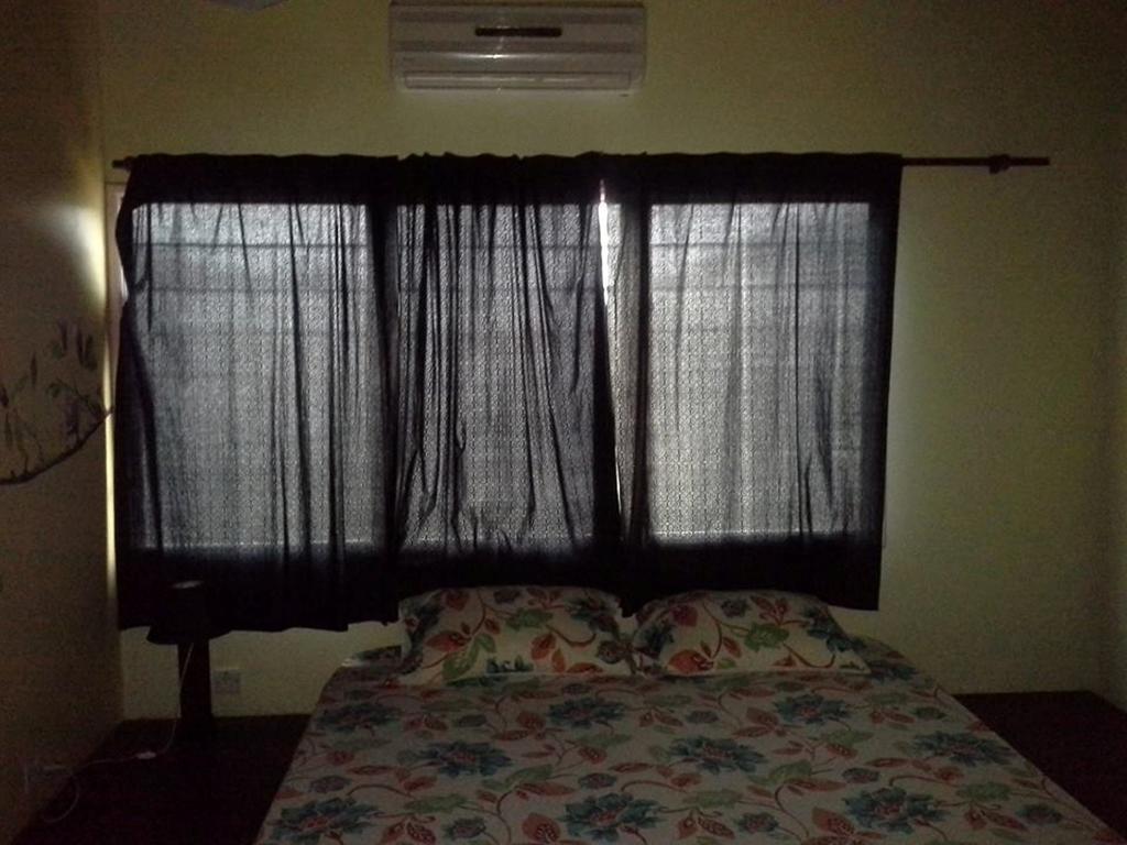 Eden Lodge Cape Coast Bilik gambar